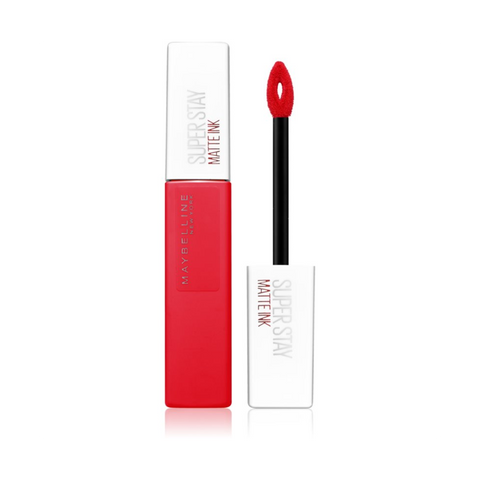 Maybelline New York Superstay Matte Ink 118 Dancer 5 Ml