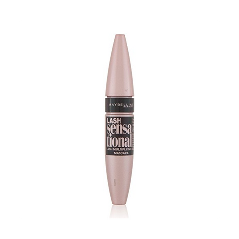 Maybelline Mascara Cils Sensational Intense Black 9.5 Ml