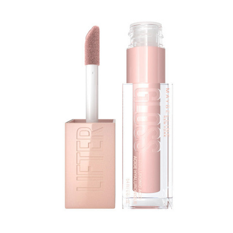 Maybelline Lifter Gloss Rimpolpante Labbra 001 Pearl 5.4 Ml