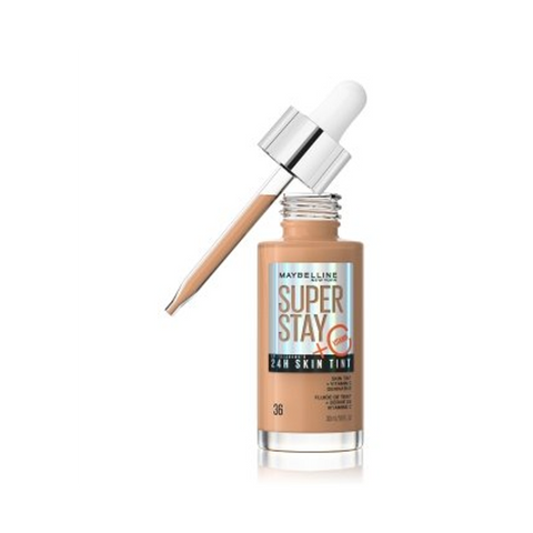 Maybelline Fondotinta Superstay 24h Skin Tint 36 30 Ml
