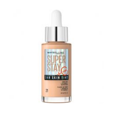 Maybelline Fondotinta Superstay 24h Skin Tint 21 30 Ml