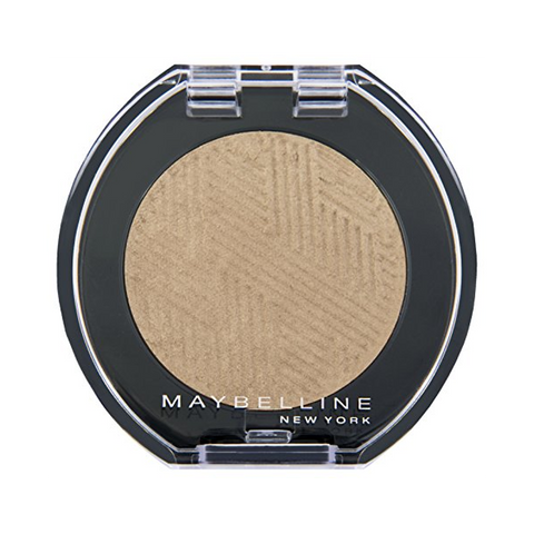 Maybelline Eye Ombretto Color Show 02 Velvet Stripped Nude