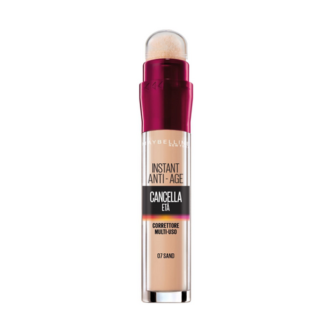 Maybelline Correttore Cancella Eta' 07 Sand 6.8 Ml