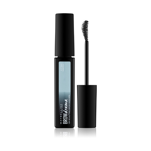 Maybelline Brow Drama 12h Sculpting Mascara Trasparente 7.6 Ml