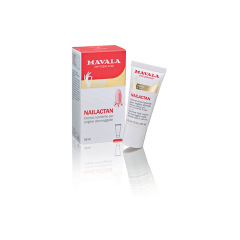 Mavala Nailactan Crema Nutriente Unghie