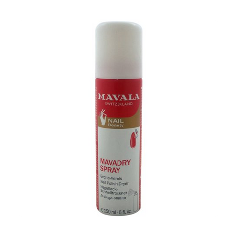 Mavala Mavadry Spray 150 Ml
