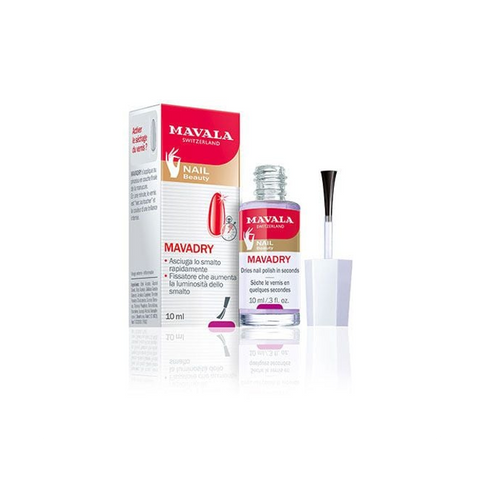 Mavala Mavadry Asciuga Smalto 10 Ml