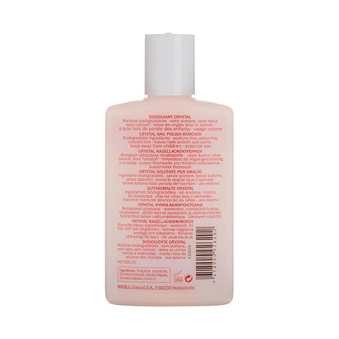 Mavala Crystal Solvente Per Smalto 100 Ml
