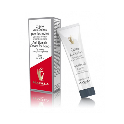 Mavala Crema Mani Anti Macchia 30 Ml