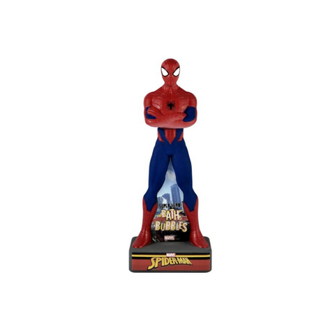 Spider-Man 30 Bagno Schiuma 300 Ml