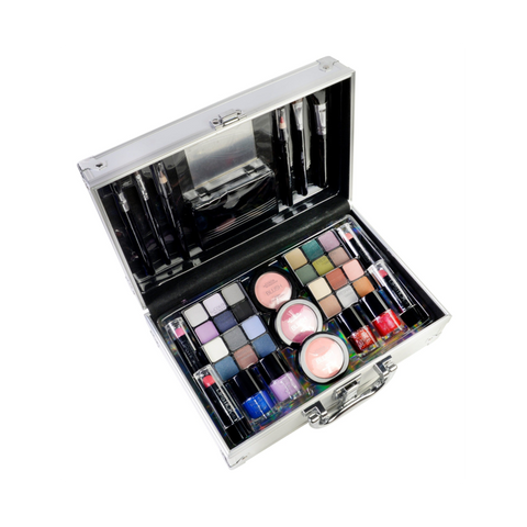 Markwins The Color Workshop Valigetta Trucchi Bon Voyage