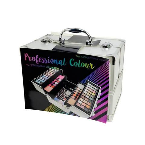 Markwins The Color Workshop Valigetta per il trucco Professional