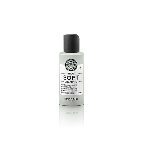 Maria Nila True Soft Shampoo 1000 Ml