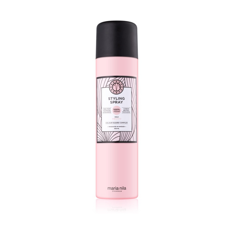 Maria Nila Styling Spray 400 Ml