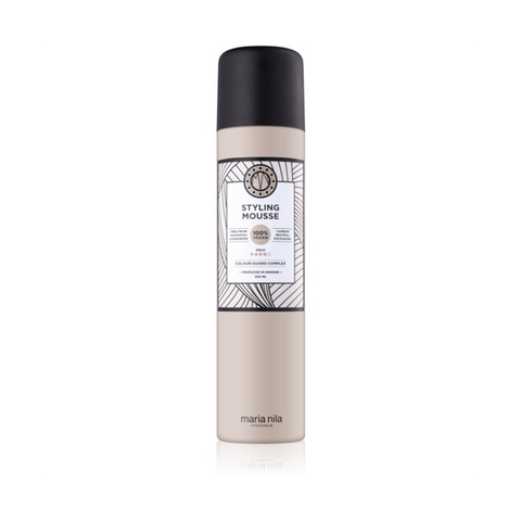 Maria Nila Styling Mousse 300 Ml
