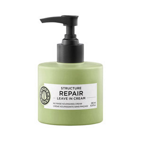Maria Nila Structure Repair Leave In Cream 200 Ml