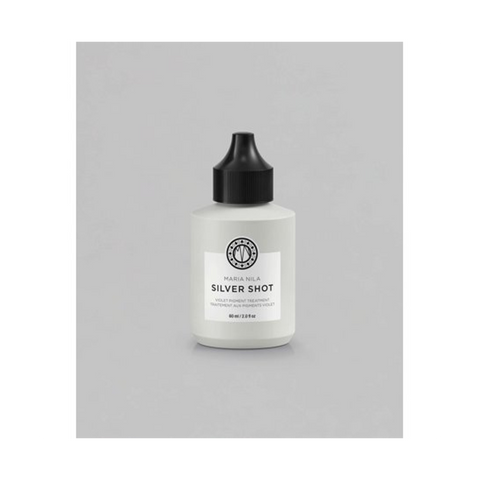Maria Nila Silver Shot 60 Ml