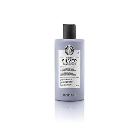 Maria Nila Sheer Silver Conditioner 1000 Ml
