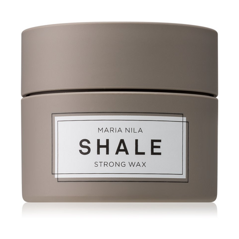 Maria Nila Shale Strong Wax 50 Ml