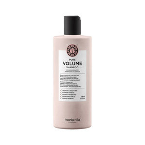 Maria Nila Pure Volume Shampoo 350 Ml