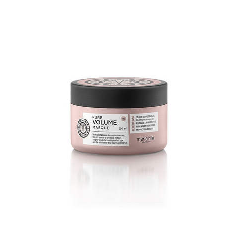 Maria Nila Pure Volume Hair Masque 250 Ml
