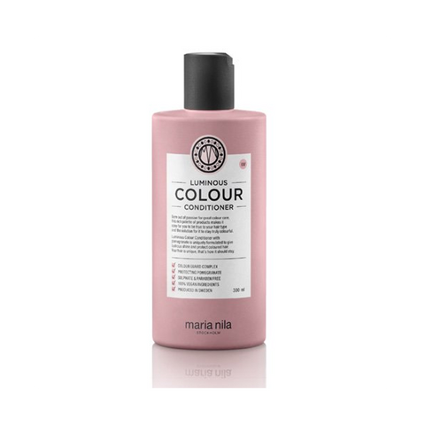 Maria Nila Luminous Colour Conditioner 300 Ml