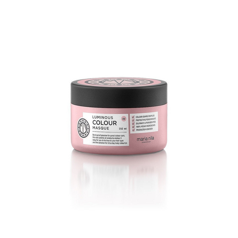 Maria Nila Luminous Color Hair Masque 250 Ml