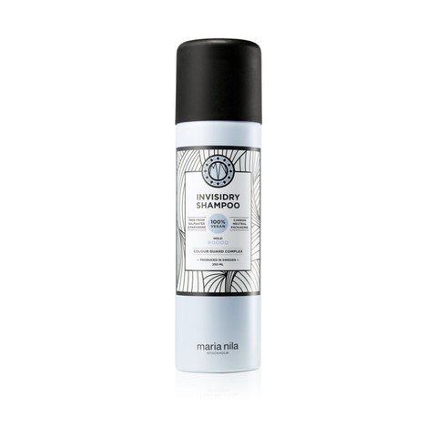 Maria Nila Invisidry Shampoo 250 Ml