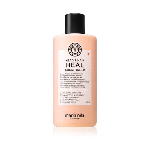 Maria Nila Head & Hair Heal Conditioner 300 Ml