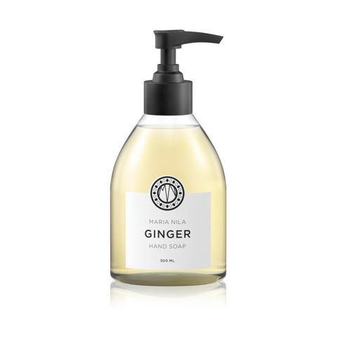 Maria Nila Ginger Hand Soap 300 Ml