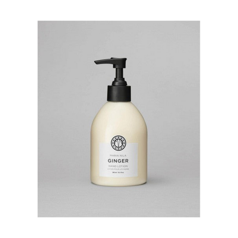 Maria Nila Ginger Hand Lotion 300 Ml