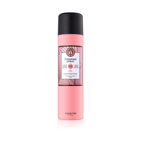 Maria Nila Finishing Spray 400 Ml
