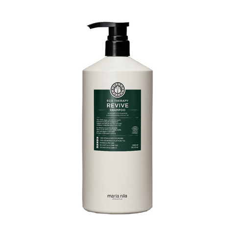 NUVENIA SOTTILI NORM X 1evive Shampoo 1000 Ml