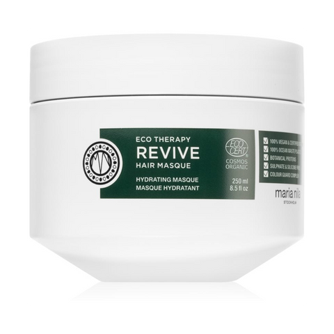 Maria Nila Eco Therapy Revive Hair Masque 250 Ml