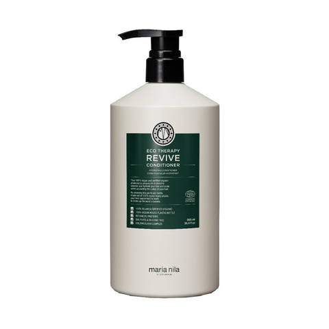 Maria Nila Eco Therapy Revive Conditioner 900 Ml