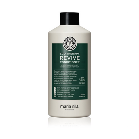 Maria Nila Eco Therapy Revive Conditioner 300 Ml