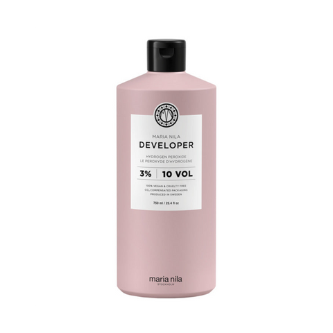 Maria Nila Developer 10 Vol 750 Ml