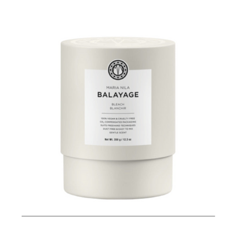 Maria Nila Decolorante Balayage Jar 450g