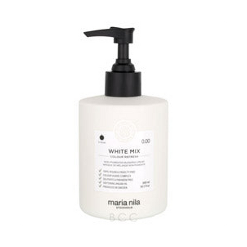 Maria Nila Colour Refresh White Mix 0.00 300 Ml