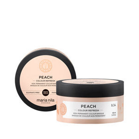 Maria Nila Colour Refresh Peach 9.34 100 Ml