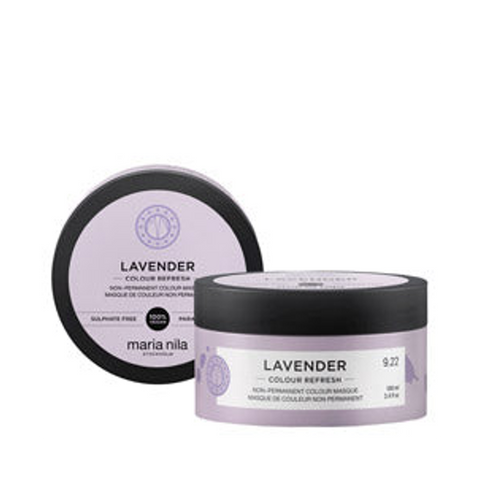 Maria Nila Colour Refresh Lavender 9.22 100 Ml