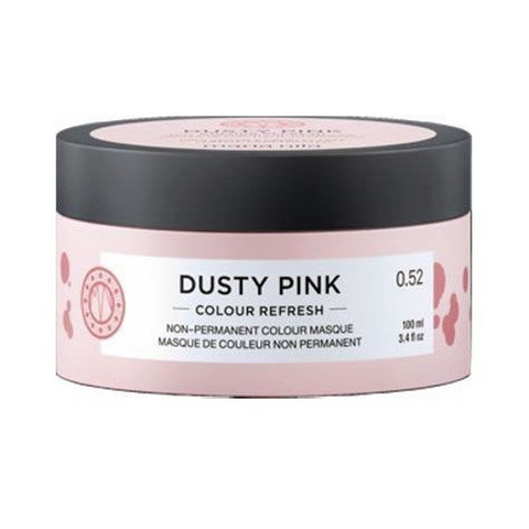 Maria Nila Colour Refresh Dusty Pink 0.52 100 Ml