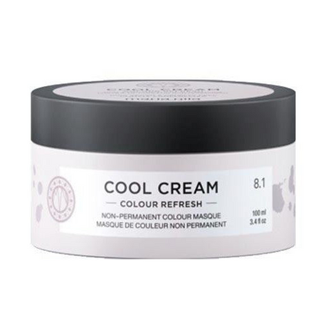 Maria Nila Colour Refresh Cool Cream 8.1 100 Ml