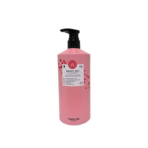 Maria Nila Colour Refresh Bright Red 0.66 750 Ml