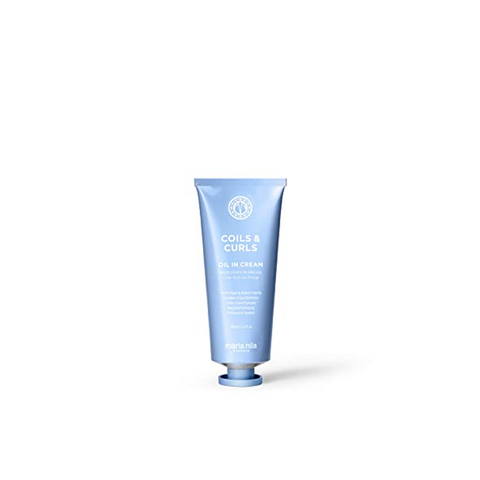 Maria Nila Coils & Curls Olio In Crema 100 Ml