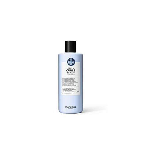 Maria Nila Coils & Curls Co-Wash 350 Ml