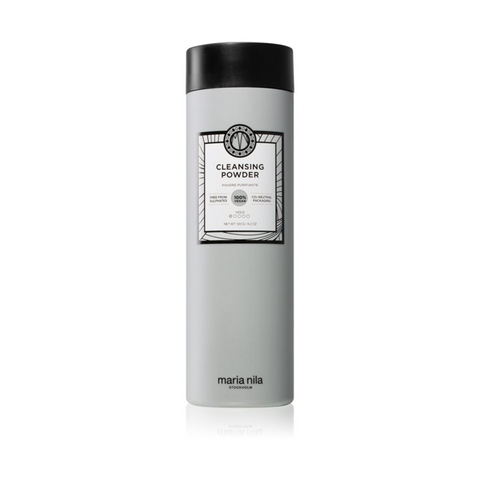 Maria Nila Cleansing Powder 120g
