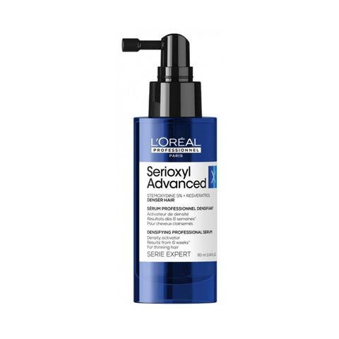 L'Oréal Serioxyl Densificante in Siero 90 Ml