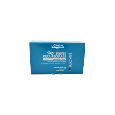 L'Oreal Professional Fiale Prokeratin 30 X 10 Ml