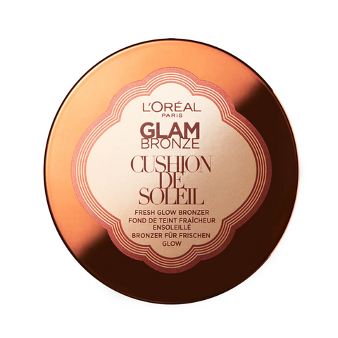 L'Oréal Paris Terra Glam Bronze Fondotinta